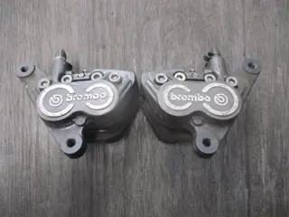 REMKLAUWEN BMW K 1200 LT 1998 - 2002