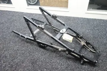 ACHTER SUBFRAME KTM 1190 Adventure 2013 - 2016
