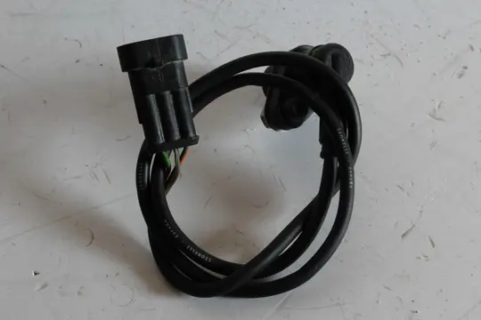 KILOMETERKABEL Ducati monster 696 2008 - 2010