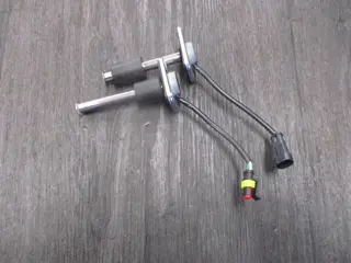 BRANDSTOFNIVEAU METER Benelli 502 Cruiser 2019 - 2021