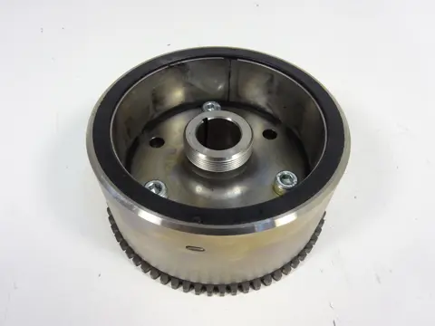 ROTOR VLIEGWIEL Kawasaki ER 6 2007 - 2011