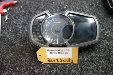 TELLER Kawasaki Ninja 400 2018 - 2020