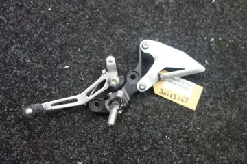 LINKER SCHETSPLAAT Kawasaki Ninja 400 2018 - 2020