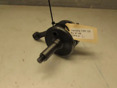 KRUKAS Yamaha TZR 125 1997 - 1999