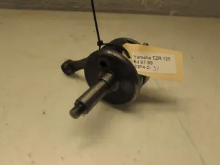 KRUKAS Yamaha TZR 125 1997 - 1999