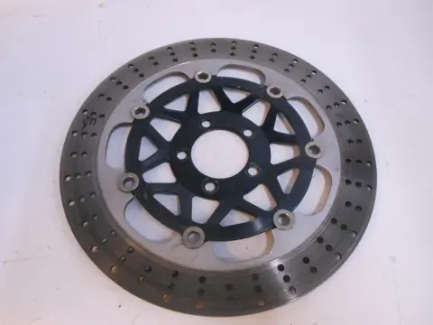 REMSCHIJF VOOR Kawasaki ZXR 750 1991 - 1992 / 1993 - 1996