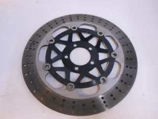 REMSCHIJF VOOR Kawasaki ZXR 750 1991 - 1992 / 1993 - 1996