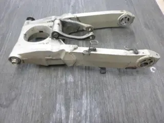 ACHTER BRUG Kawasaki ZZR 1100 1993 - 2001