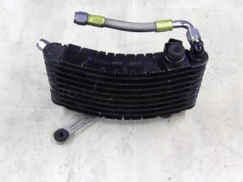 OLIEKOELER MV Agusta 910 Brutale 2005 - 2005