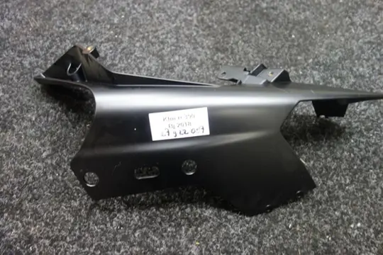 LINKER TOPKUIP KTM RC 390 2015 - 2019