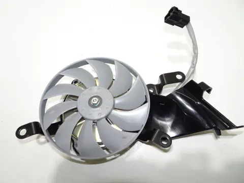 VENTILATOR Yamaha YZF R6 2017 - 2022