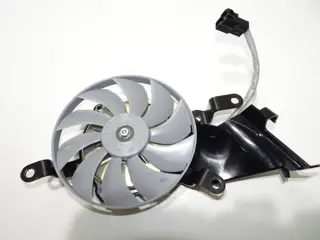 VENTILATOR Yamaha YZF R6 2017 - 2022