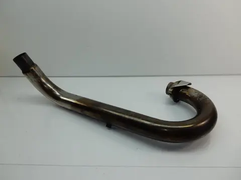 UITLAATBOCHTEN Moto Guzzi Norge 2006 - 2013