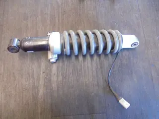 ACHTER SCHOKBREKER BMW F 800 GS 2012 - 2015