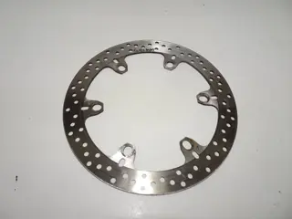 REMSCHIJF VOOR Ducati Multistrada 1100 2007 - 2009