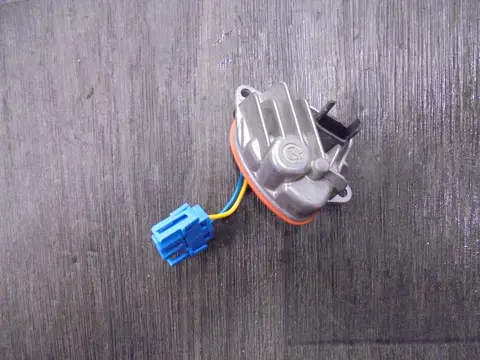 BRANDSTOFPOMP BMW K 1200 S 2004 - 2009