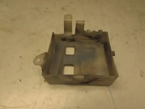 ACCUBAK Yamaha TZR 250 1986 - 1999