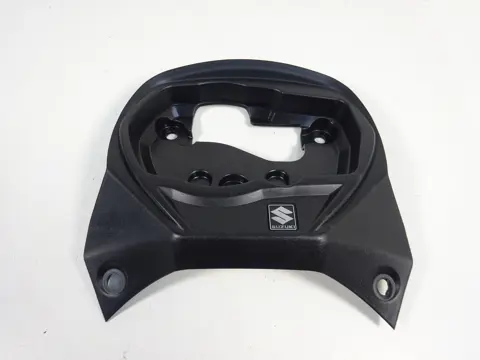 TELLER Suzuki GSX F 650 2008 - 2009