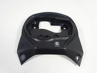 TELLER Suzuki GSX F 650 2008 - 2009