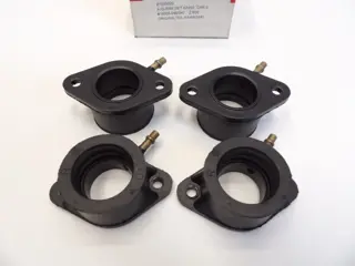 INLAAT RUBBER Kawasaki Z 650 1970 - 2012