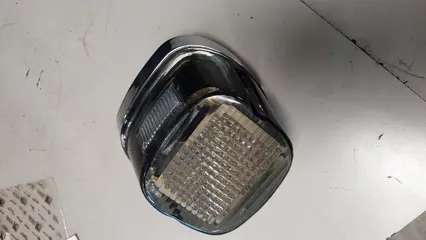 ACHTER LICHT Harley Davidson Overige Harley Davidson 1960 -