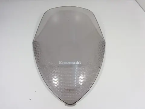 KUIPRUIT Kawasaki ER 6 2007 - 2011