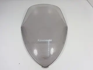 KUIPRUIT Kawasaki ER 6 2007 - 2011