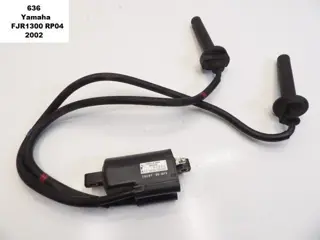 BOBINE Yamaha FJR 1300 2001 - 2002