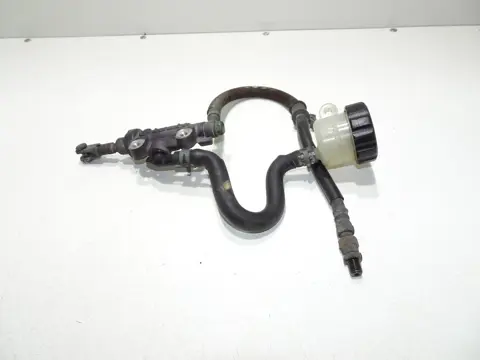 REMPOMP ACHTER Yamaha FZR 600 1994 - 1996