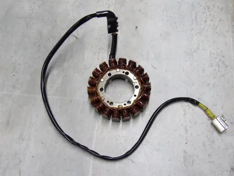 DYNAMO Honda CBR 900 RR 1998 - 1999
