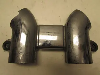 AFDEK KAPJE Yamaha V max 1987 - 2002