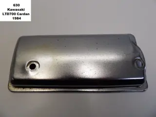 MOTORBLOKDEKSEL Kawasaki LTD 700 1970 - 2012