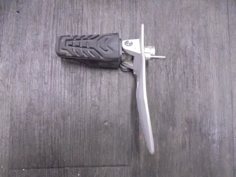 LINKER SCHETSPLAAT BMW R 1250 RT 2018 - 2020