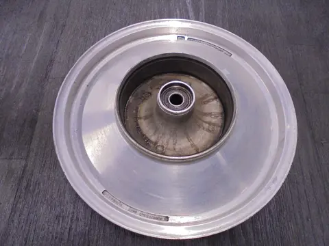 ACHTER VELG Honda VF 700 750 Supermagna 1988 - 2000
