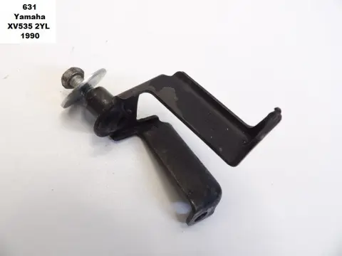 KOPLAMP Yamaha XV 535 Virago 1987 - 1995