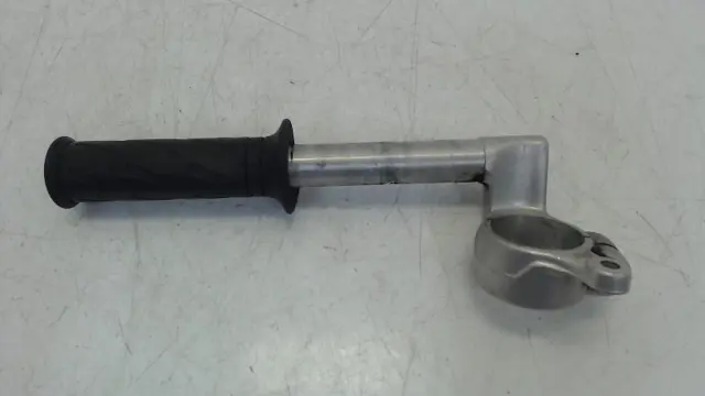 CLIP ON LINKS Suzuki SV 650 1998 - 2002