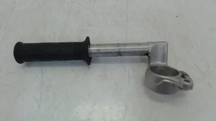 CLIP ON LINKS Suzuki SV 650 1998 - 2002