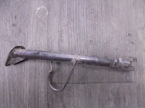 STANDAARD BMW R 1100 850 R 1994 - 2001 / 1994 - 2001