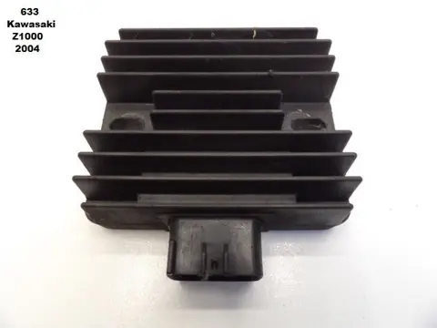 SPANNINGSREGELAAR Kawasaki Z 1000 2003 - 2006
