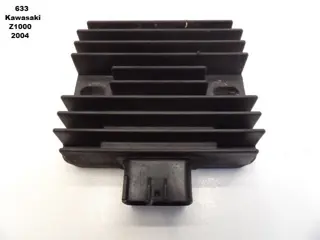 SPANNINGSREGELAAR Kawasaki Z 1000 2003 - 2006