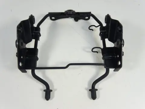 TOPKUIPSTEUN Suzuki GSR 600 2006 - 2009