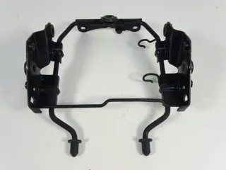 TOPKUIPSTEUN Suzuki GSR 600 2006 - 2009