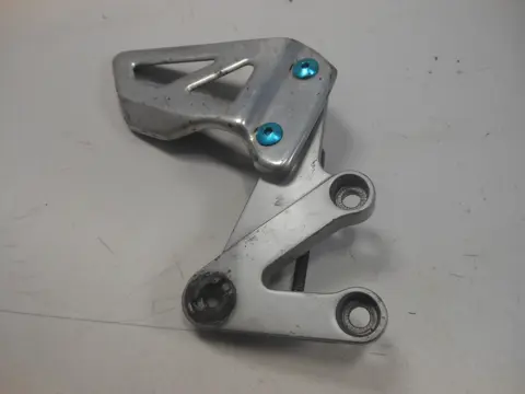RECHTER SCHETSPLAAT Suzuki GSX R 750 2001 - 2003