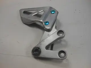 RECHTER SCHETSPLAAT Suzuki GSX R 750 2001 - 2003