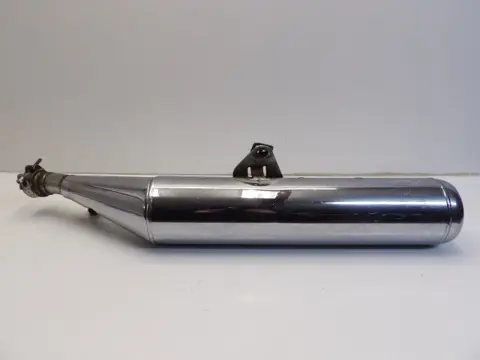 UITLAAT Yamaha XJ 900 S Diversion 1994 - 2005