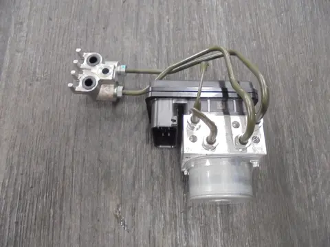 ABS POMP Yamaha Tracer 9 GT 2021 - 2023