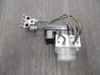 ABS POMP Yamaha Tracer 9 GT 2021 - 2023