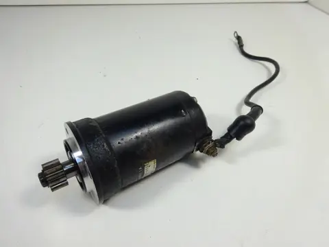 STARTMOTOR Ducati monster 600 2002 - 2007