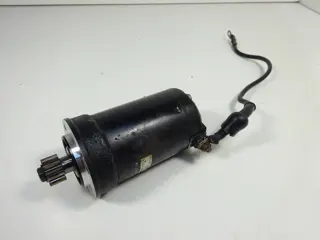 STARTMOTOR Ducati monster 600 2002 - 2007