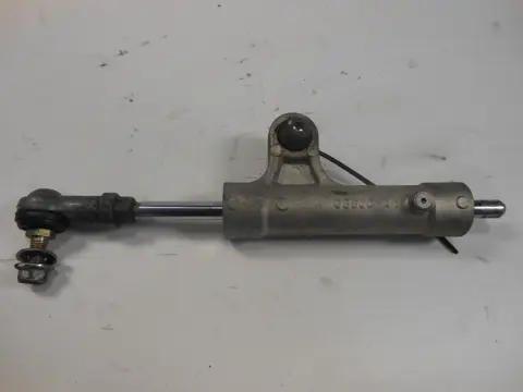 STUURDEMPER Suzuki GSX R 600 2004 - 2005